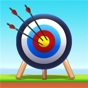 Bullseye Target
