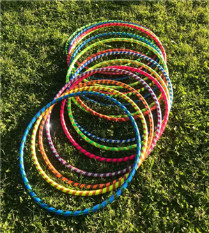 Hula Hoops
