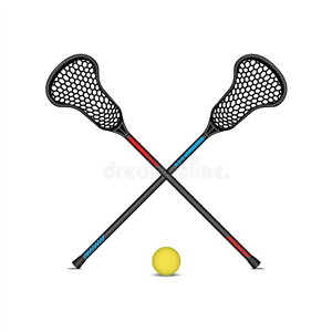 lacrosse stick