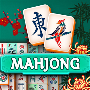 mahjong tiles