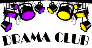drama lights stage