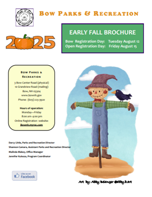 Fall Scarecrow