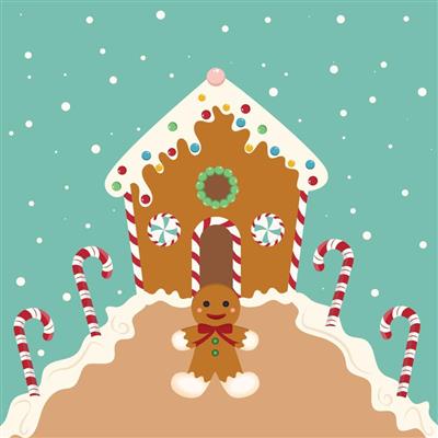 Gingerbread