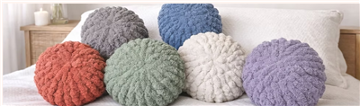 pillows