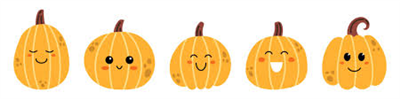 Pumpkins