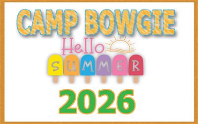 summer Camp 2026