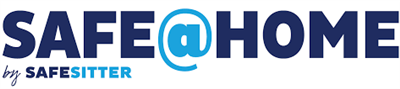 safe at home logo